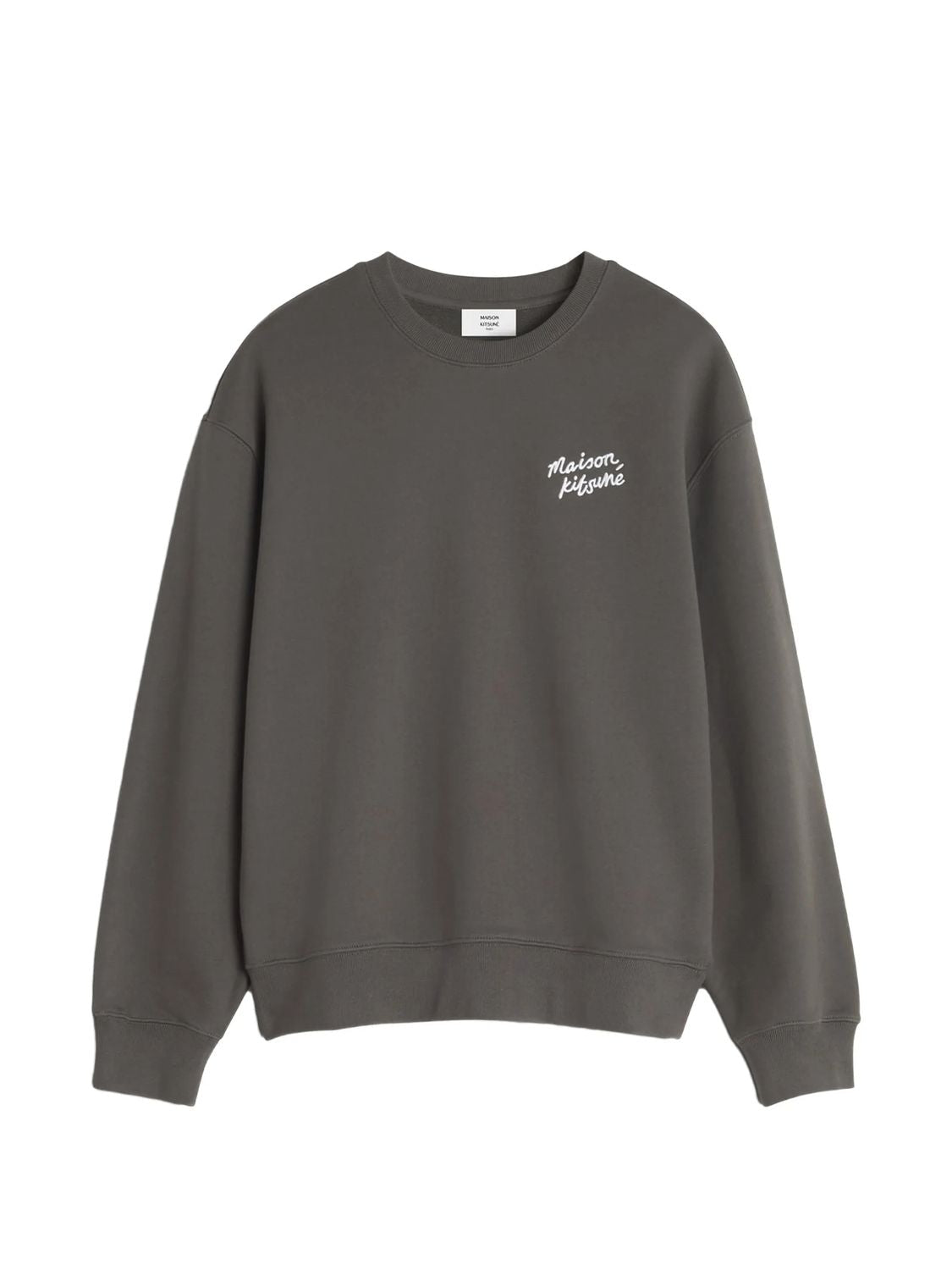 Maison Kitsuné Parisian Comfort Men's Sweatshirt