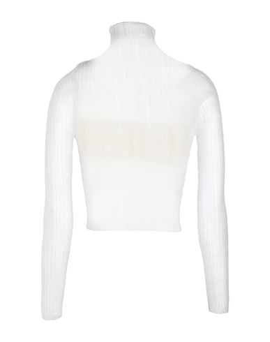 Woman Top White