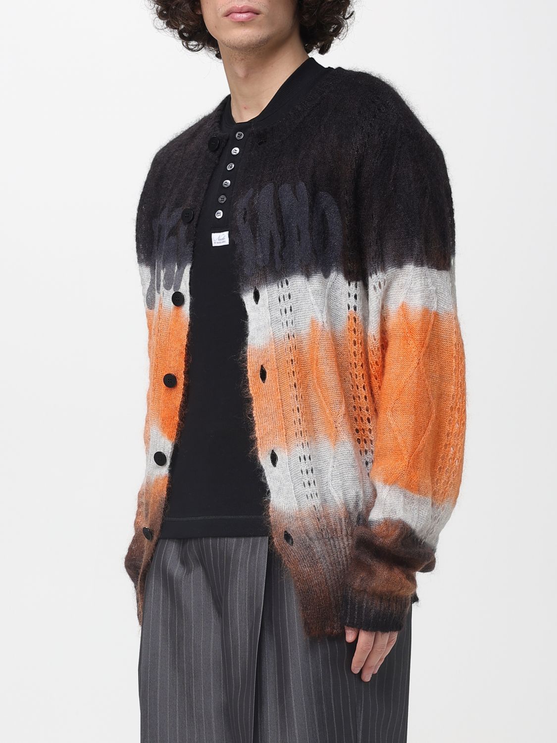 Sweater Men color Multicolor