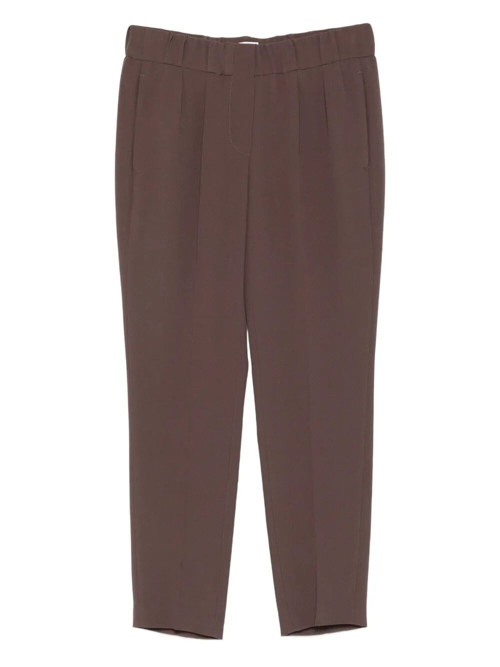 Tailored Jogger Pants