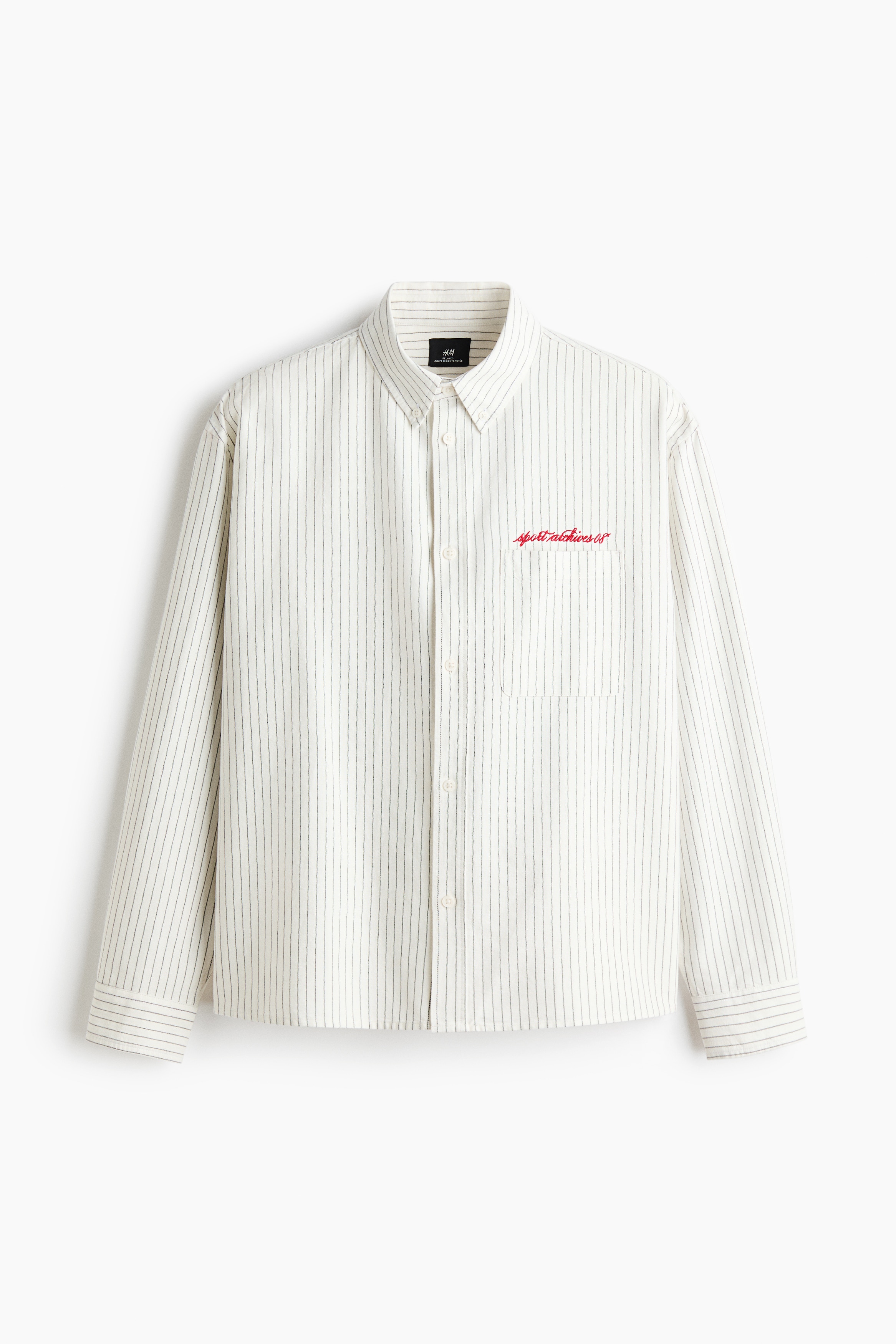 H&M