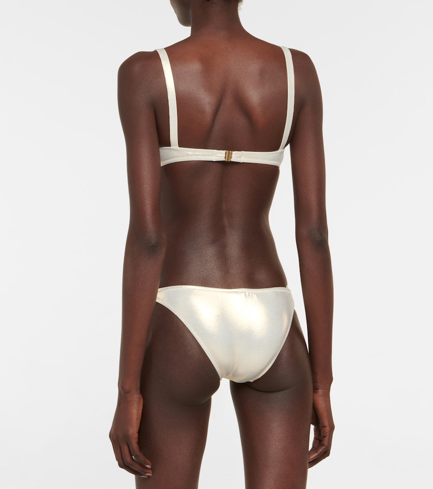 Exclusive to Mytheresa - Bari bikini bottoms