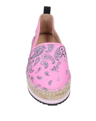 Woman Espadrilles Pink
