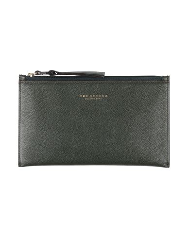 Woman Pouch Green Size