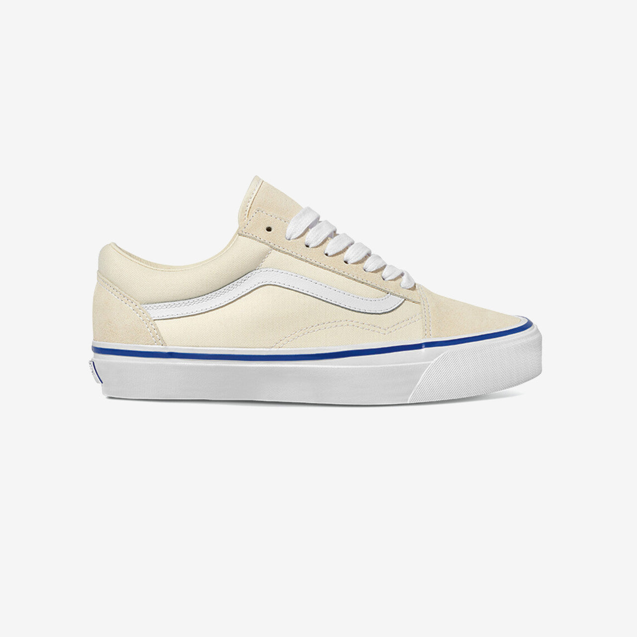 Vans LX Old Skool - OFF WHITE - unisex