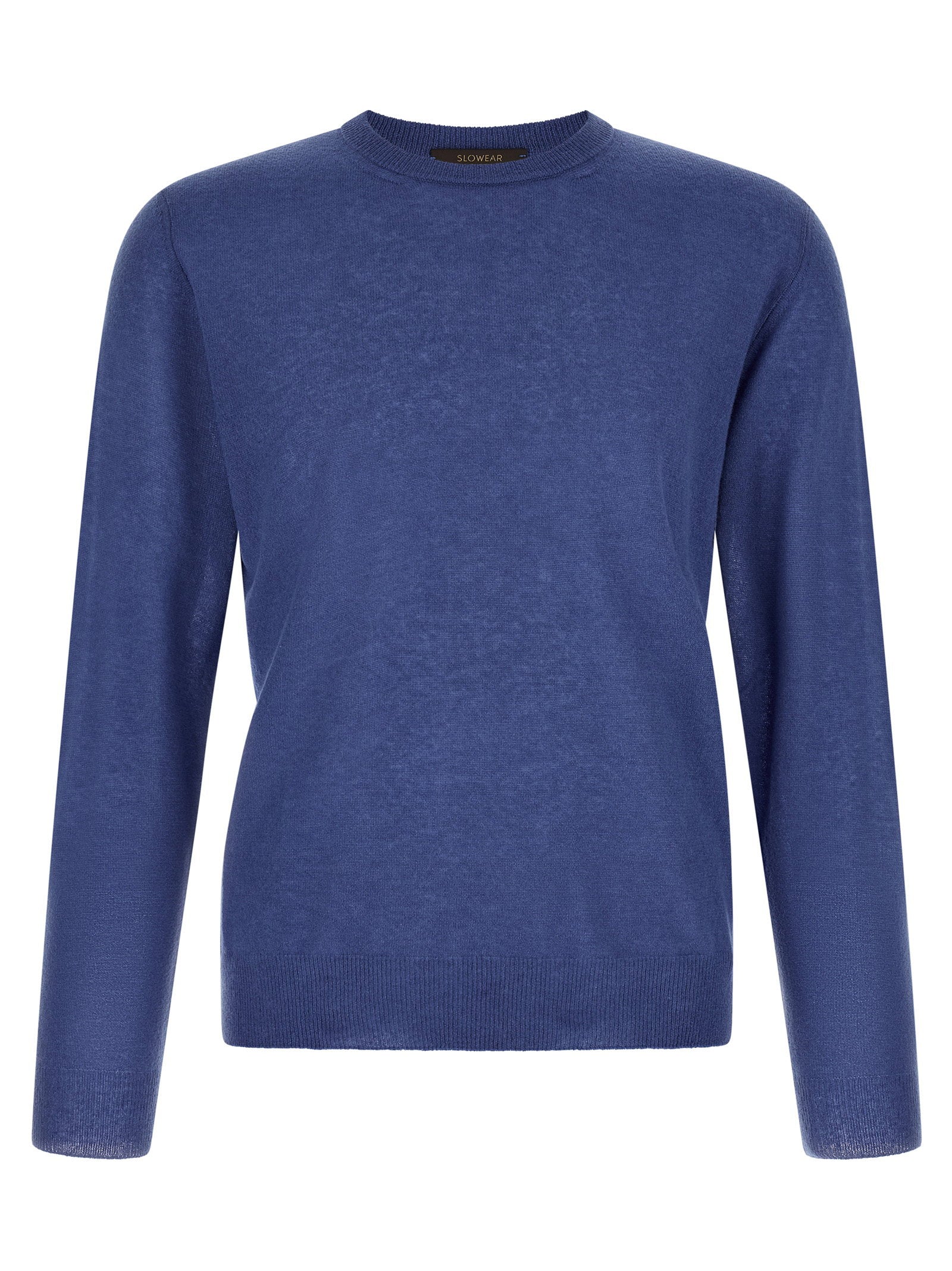 Giro Sweater — Blue