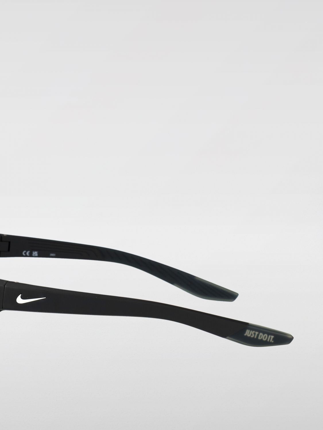 Sunglasses NIKE Woman color Grey