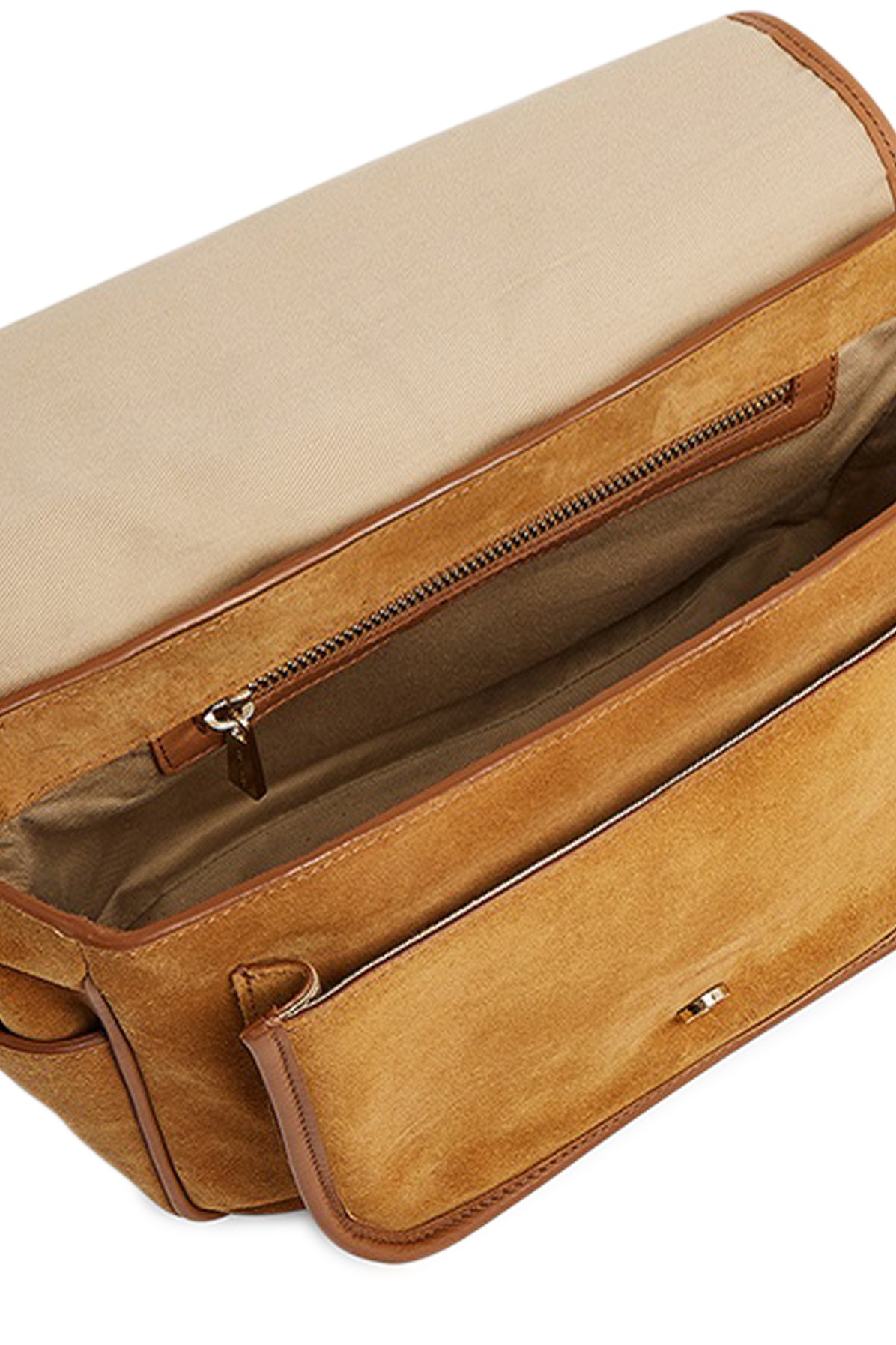 Messenger bag