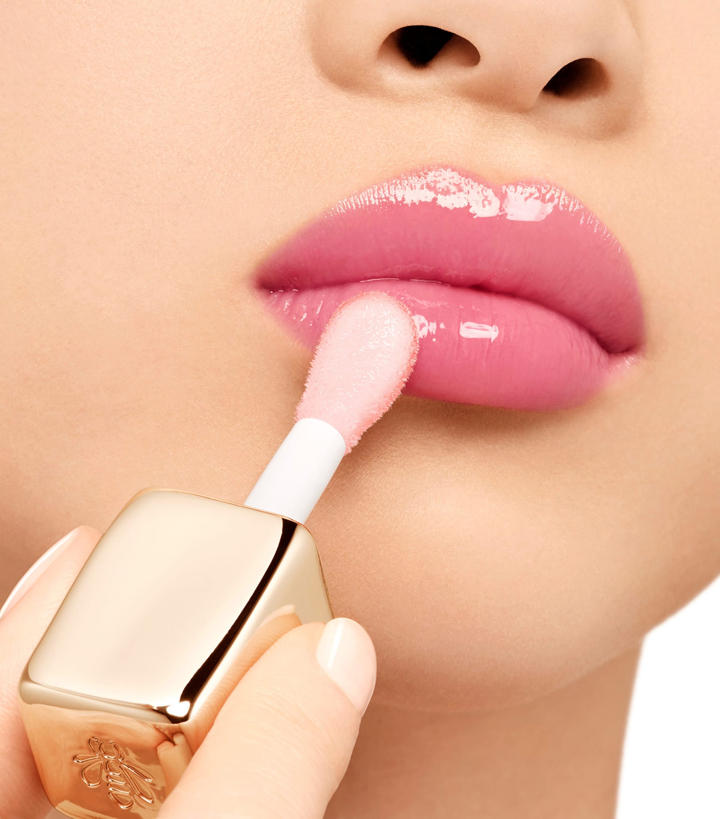 KissKiss Bee Glow Oil