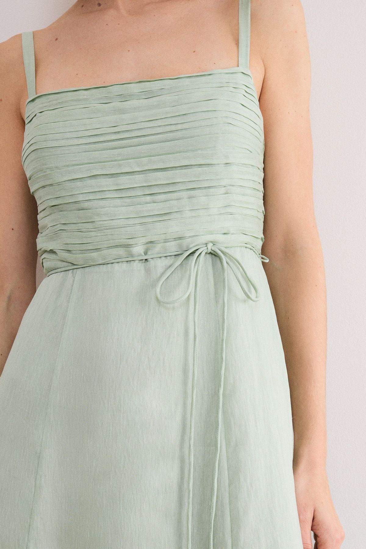Phase Eight Women's Marcie Maxi Dress in Mint