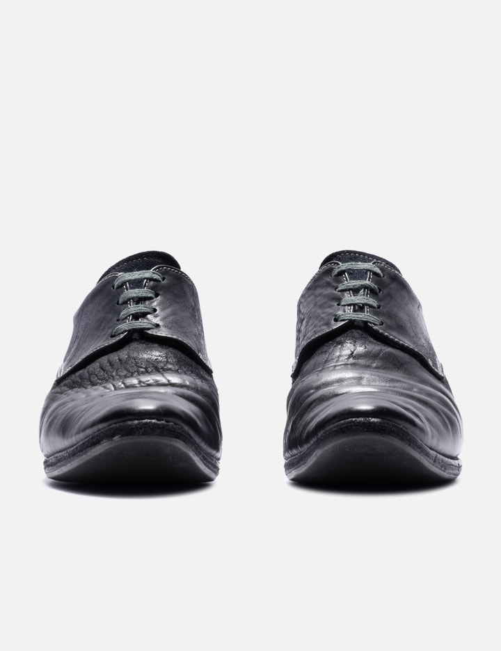 Derby Shoes