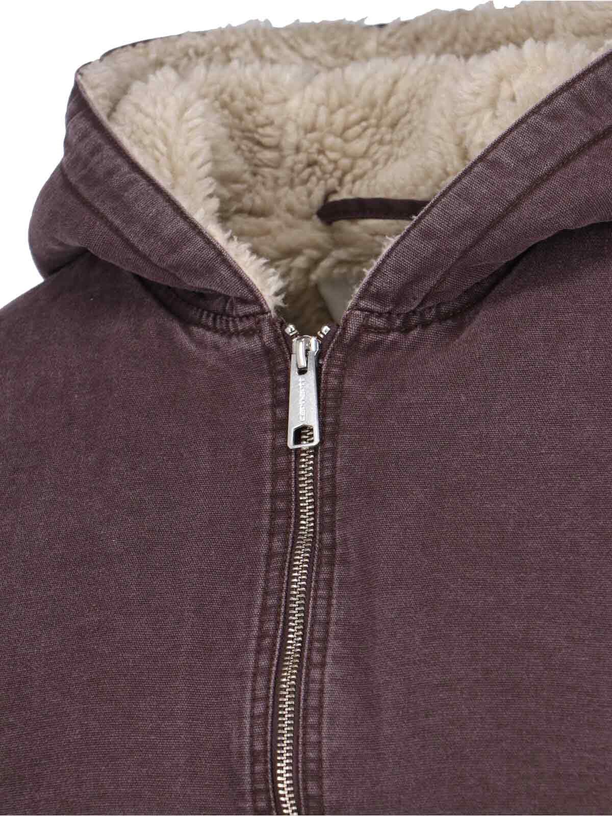 'Mitch' Zip Jacket