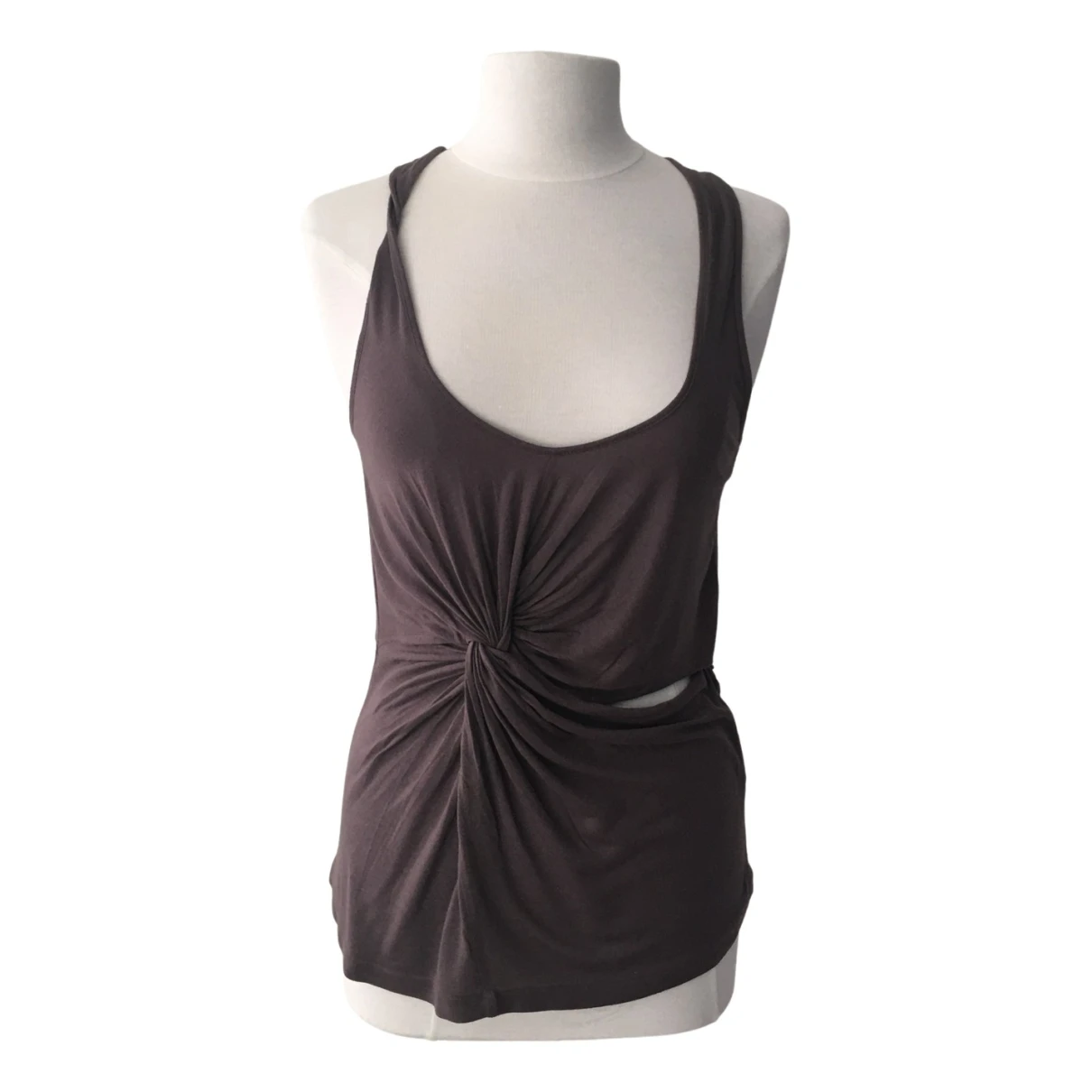 Tops A. F.Vandevorst Cotton for Female L International