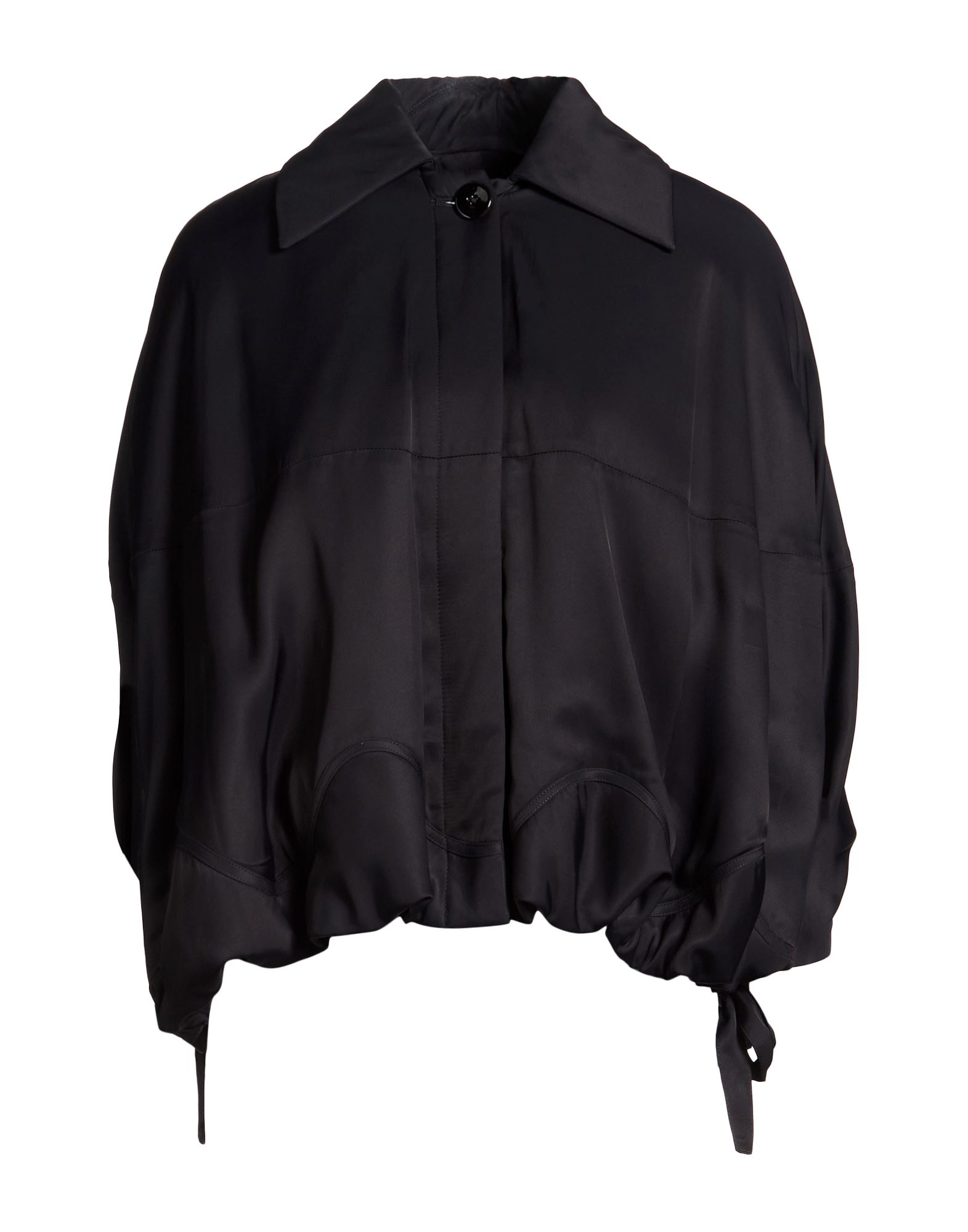 Capes