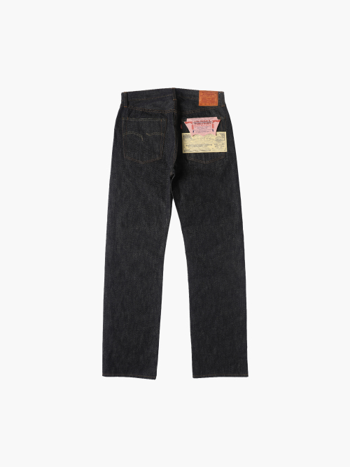 Lot. 801 denim pants