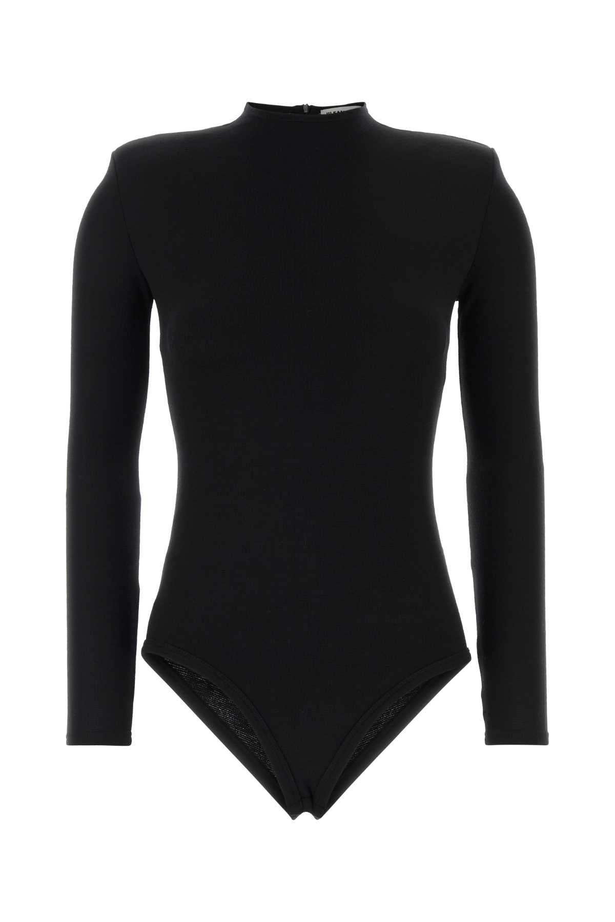 BODY Bodysuit — Black