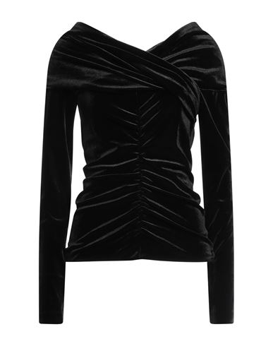 Woman Blouse Black