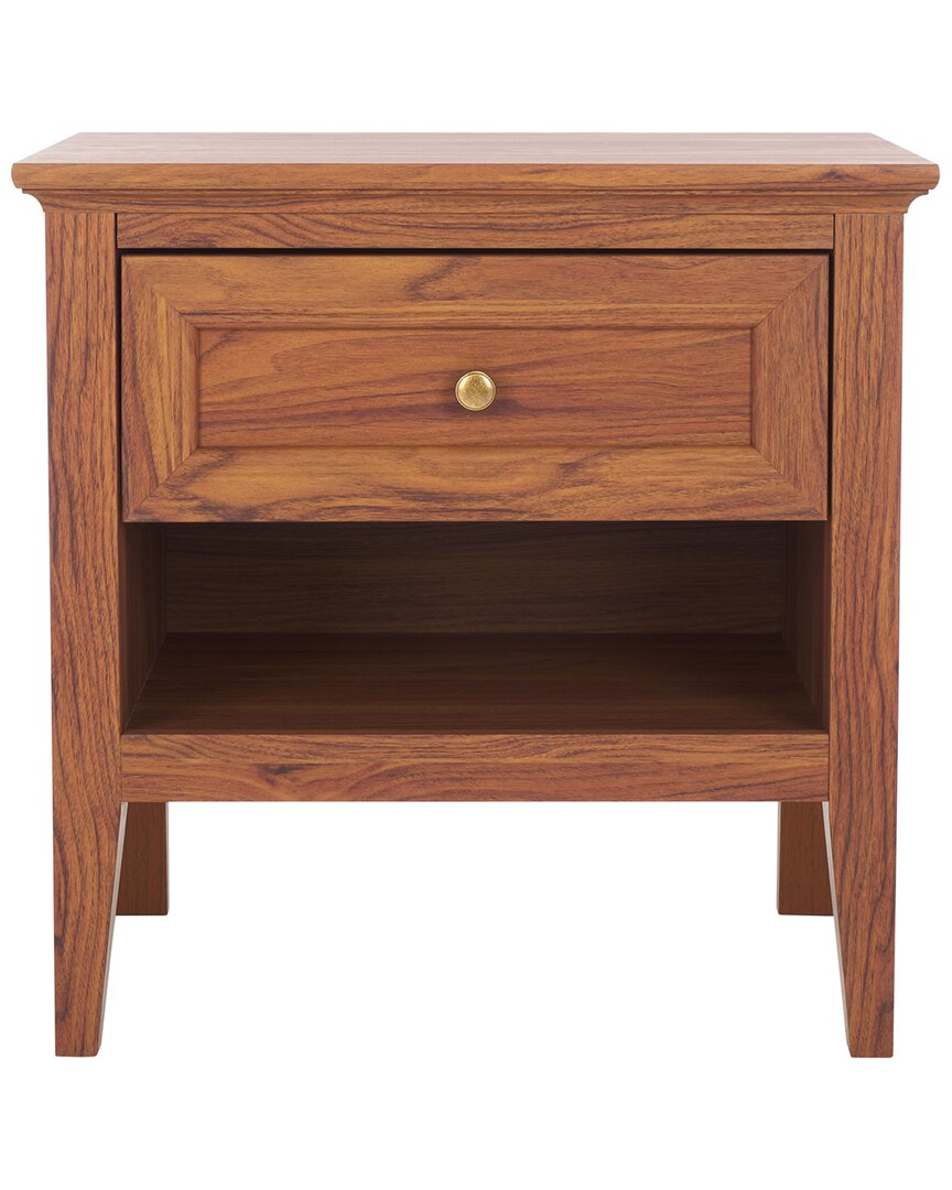 Sondra 2-Drawer Nightstand