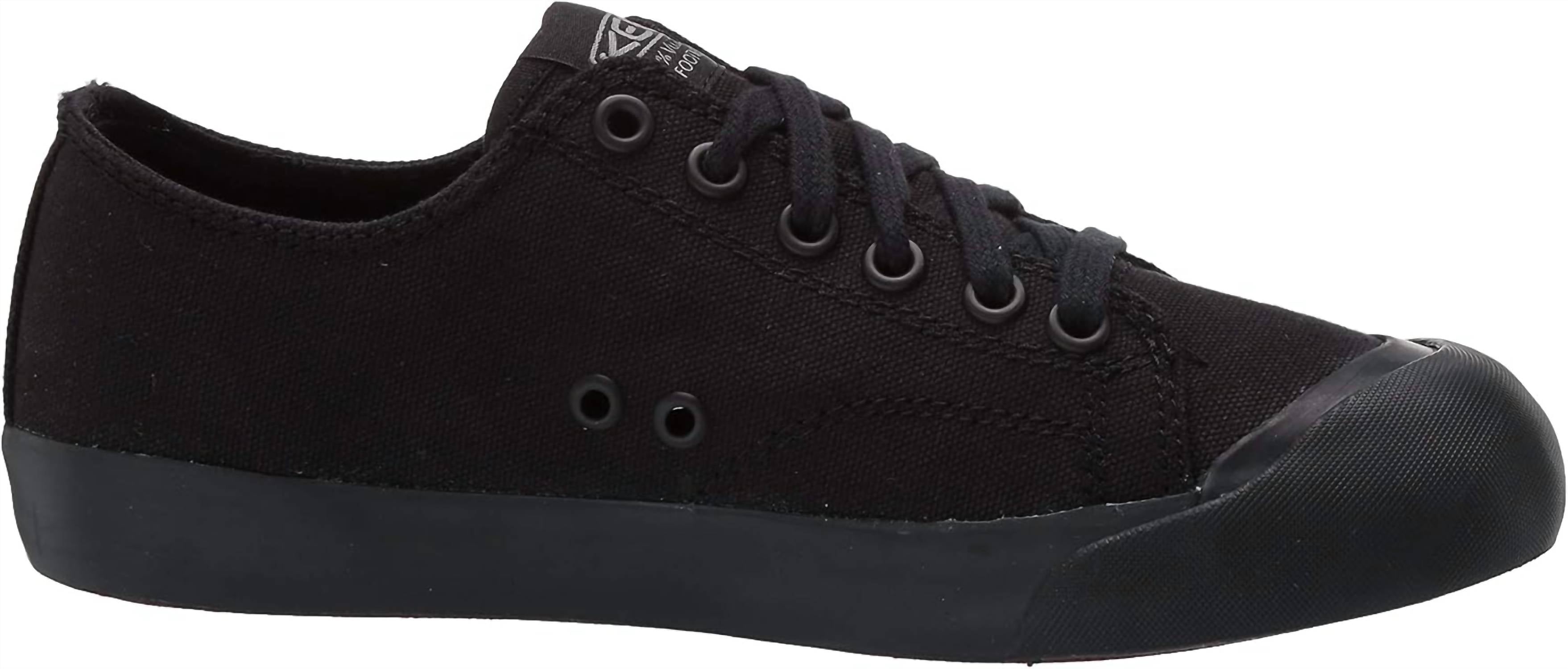 Men's Coronado 3 Shoes In Black