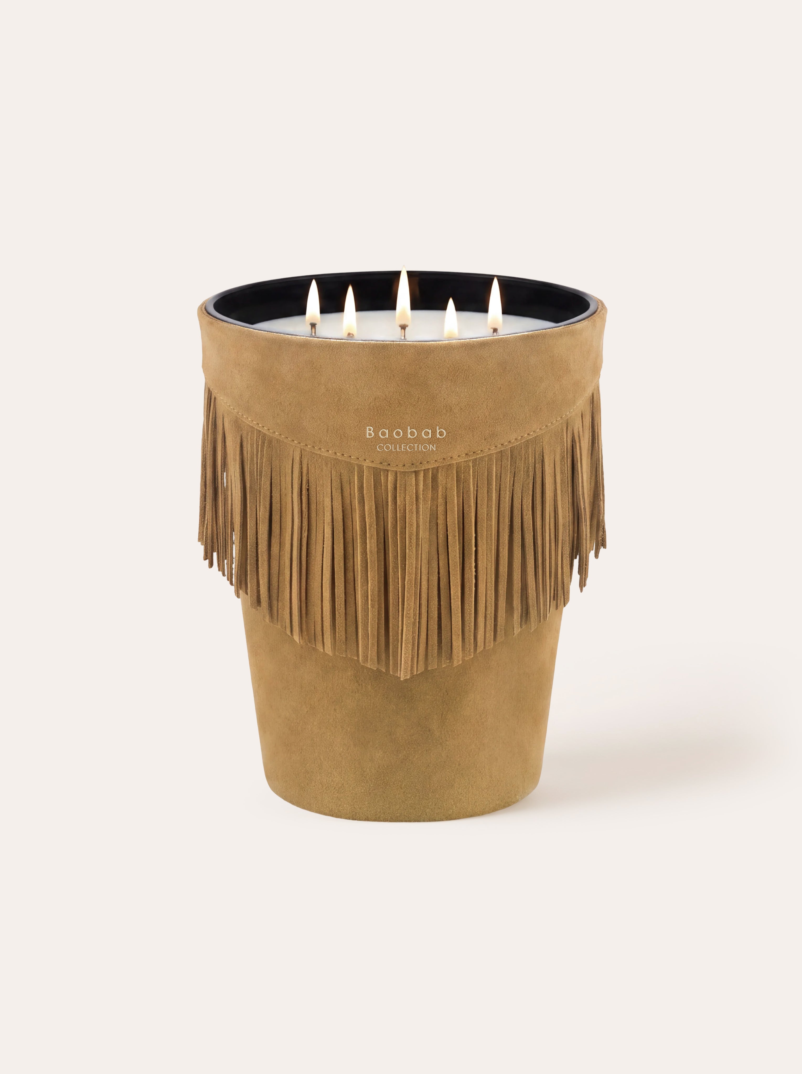 Bougie Parfumée Calamity Jane Wild Bill