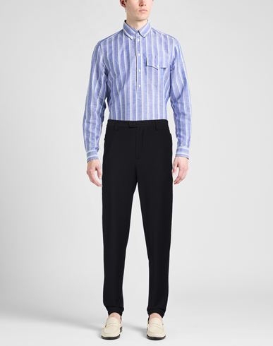 Man Pants Midnight blue