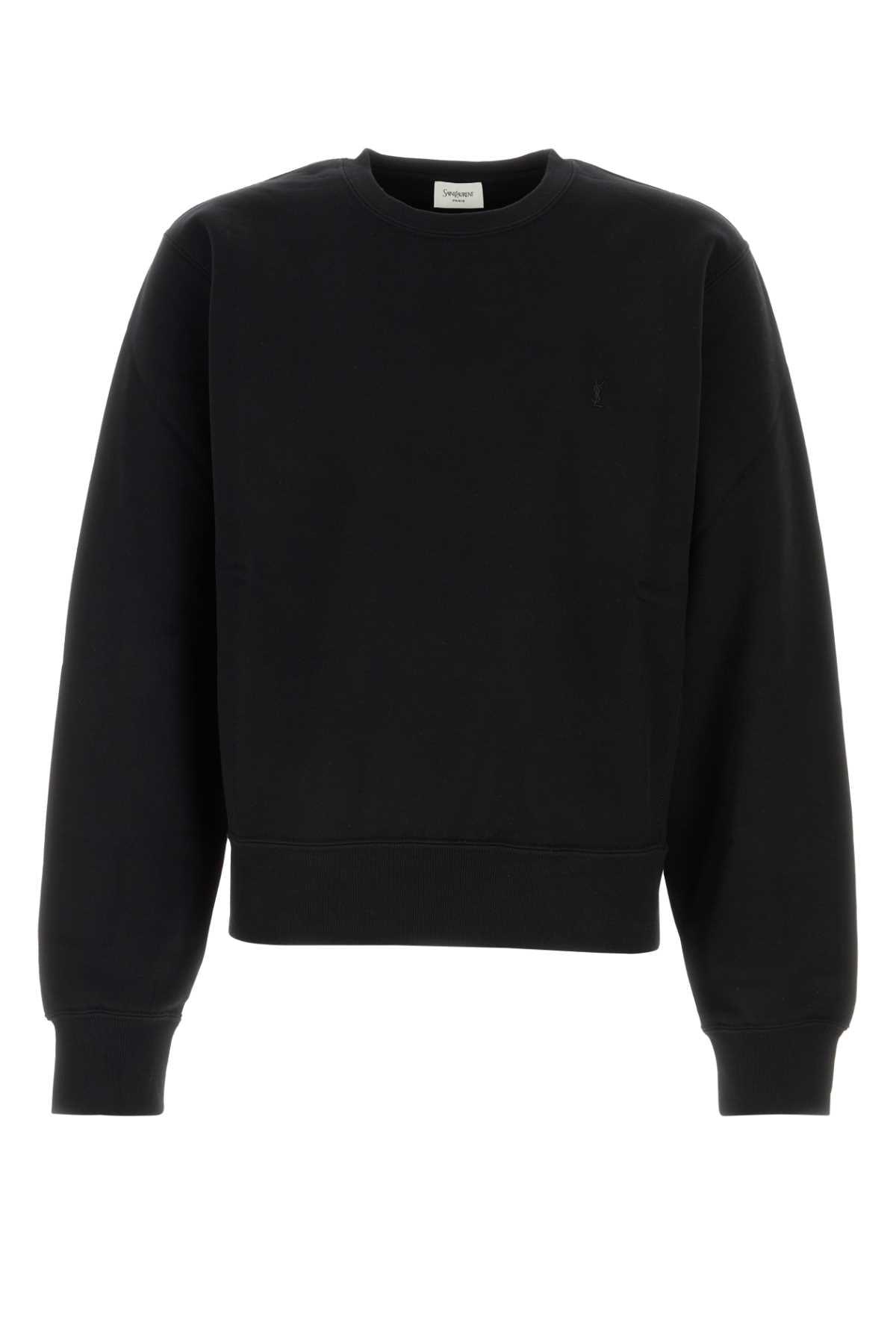 Avec Sweatshirt — Black