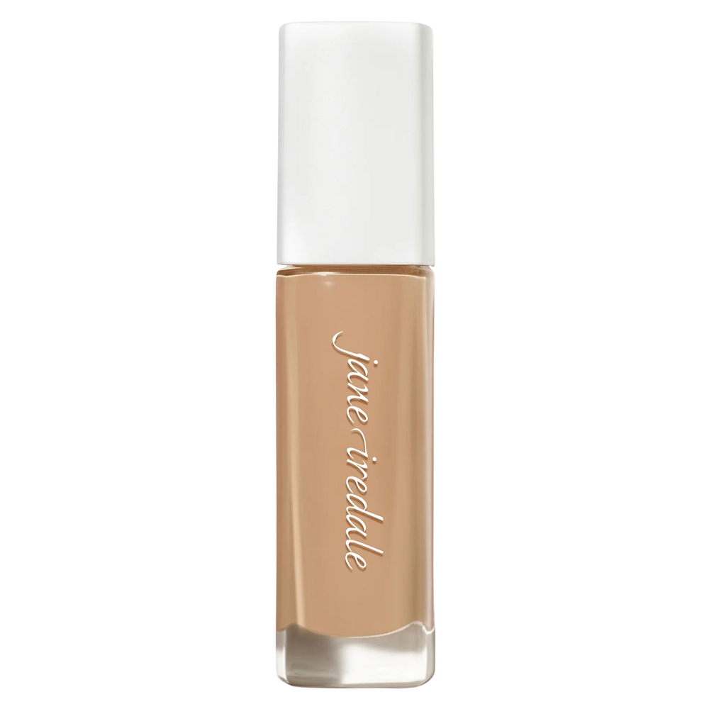 Skintuition Spf 30 Radiance-boosting Liquid Foundation