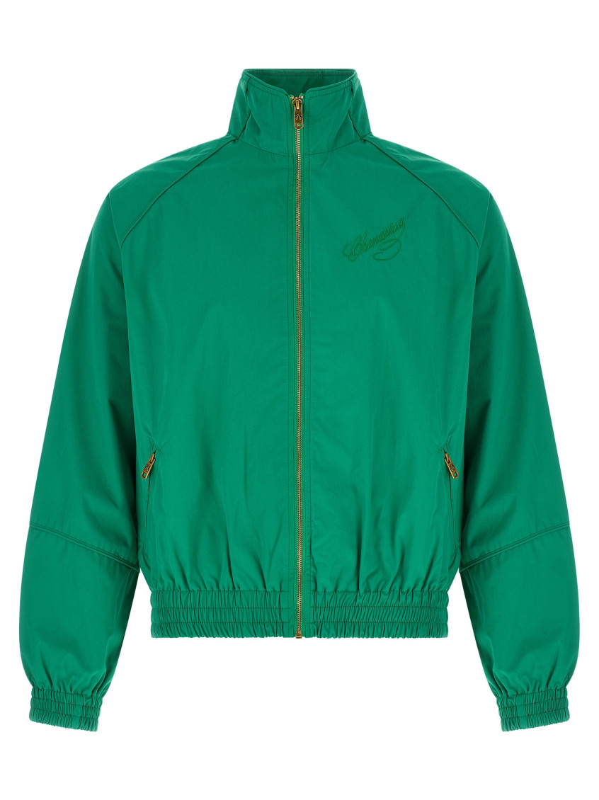 Ruff Rider Track Jacket