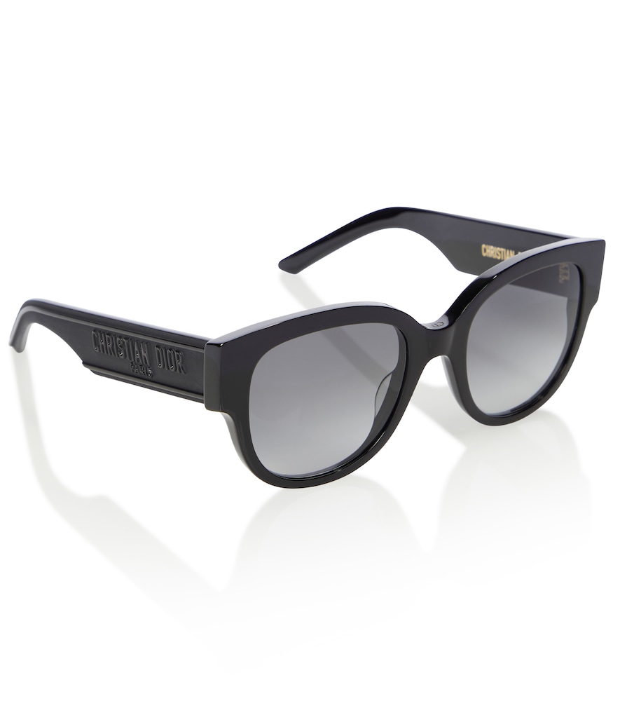 Dior Eyewear Wildior BU square sunglasses