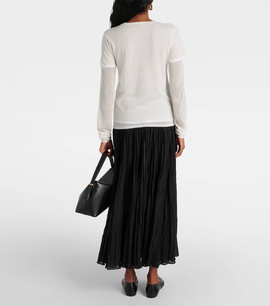 Toteme Cashmere cardigan