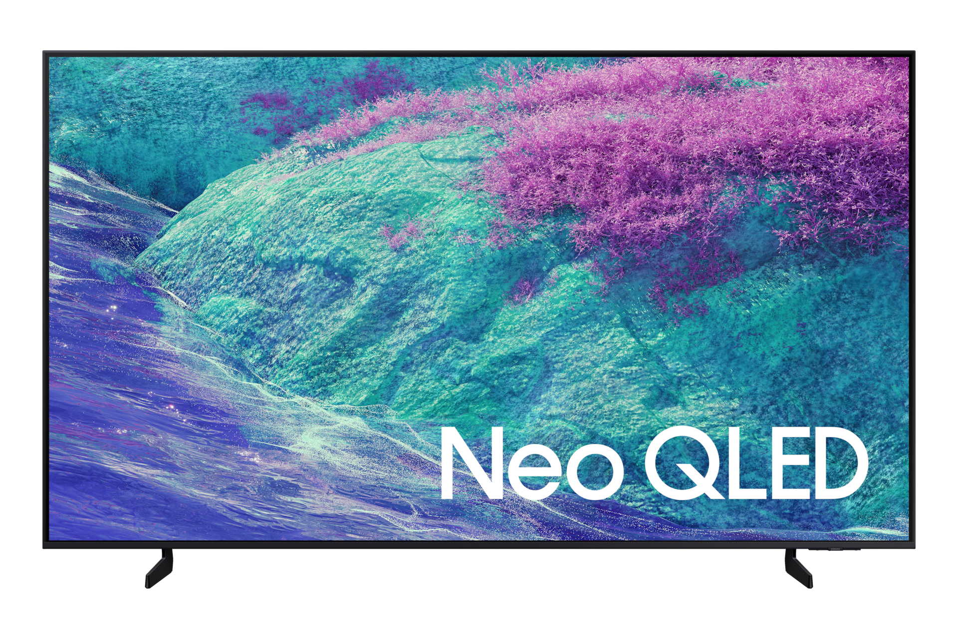 65" Class Neo QLED 4K QN1EF Vision AI Smart TV (2025)