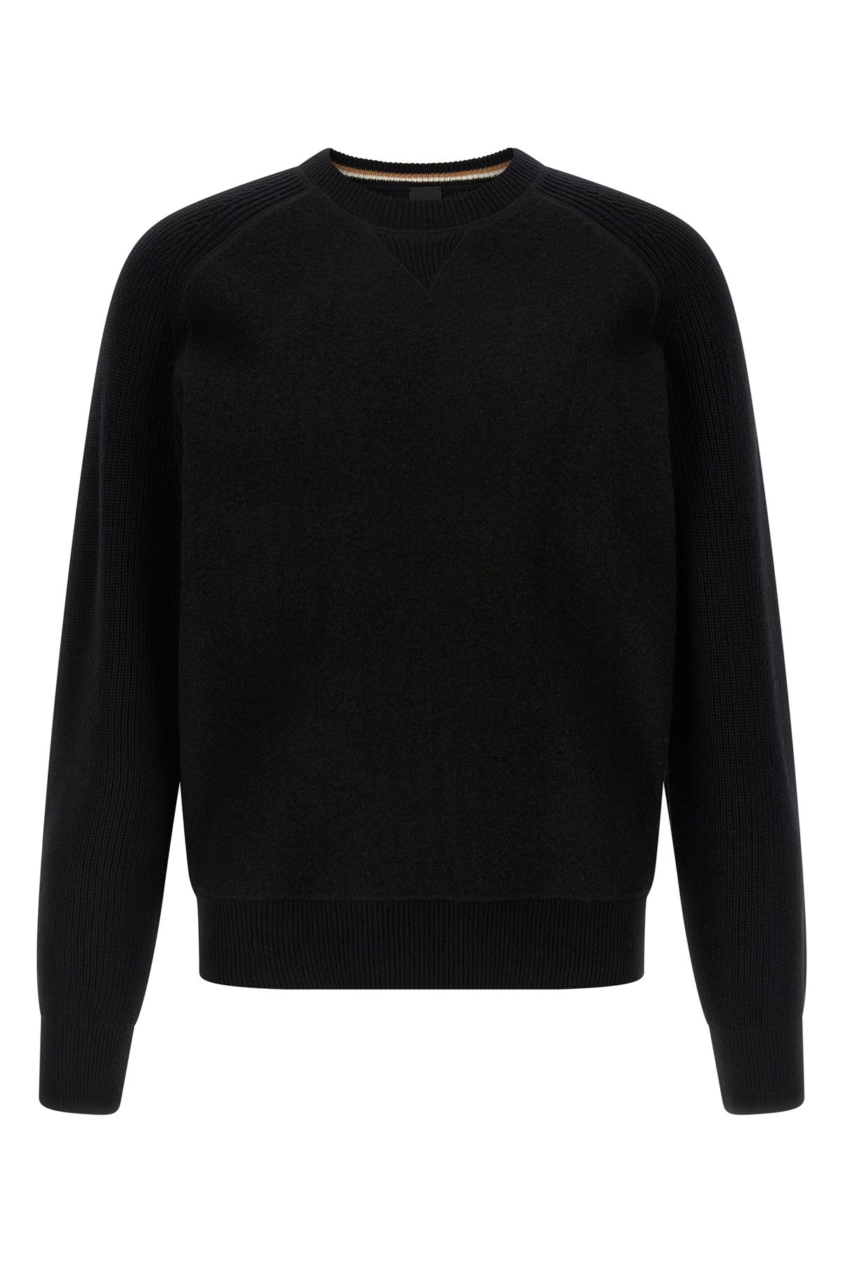'H-Hero' Sweater