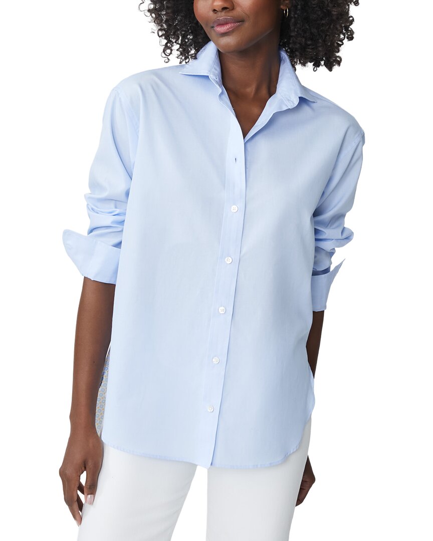 Finn Blouse