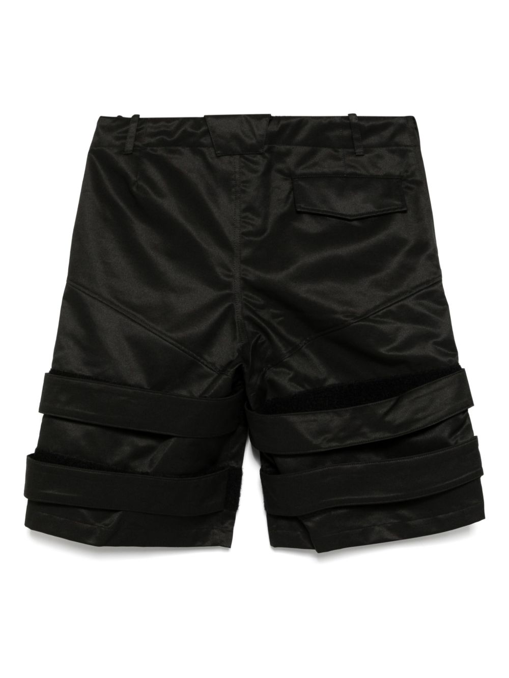 Strap short