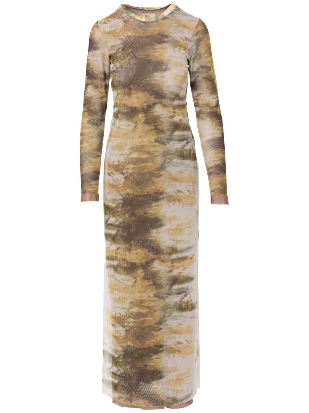 Pilar dress - Green
