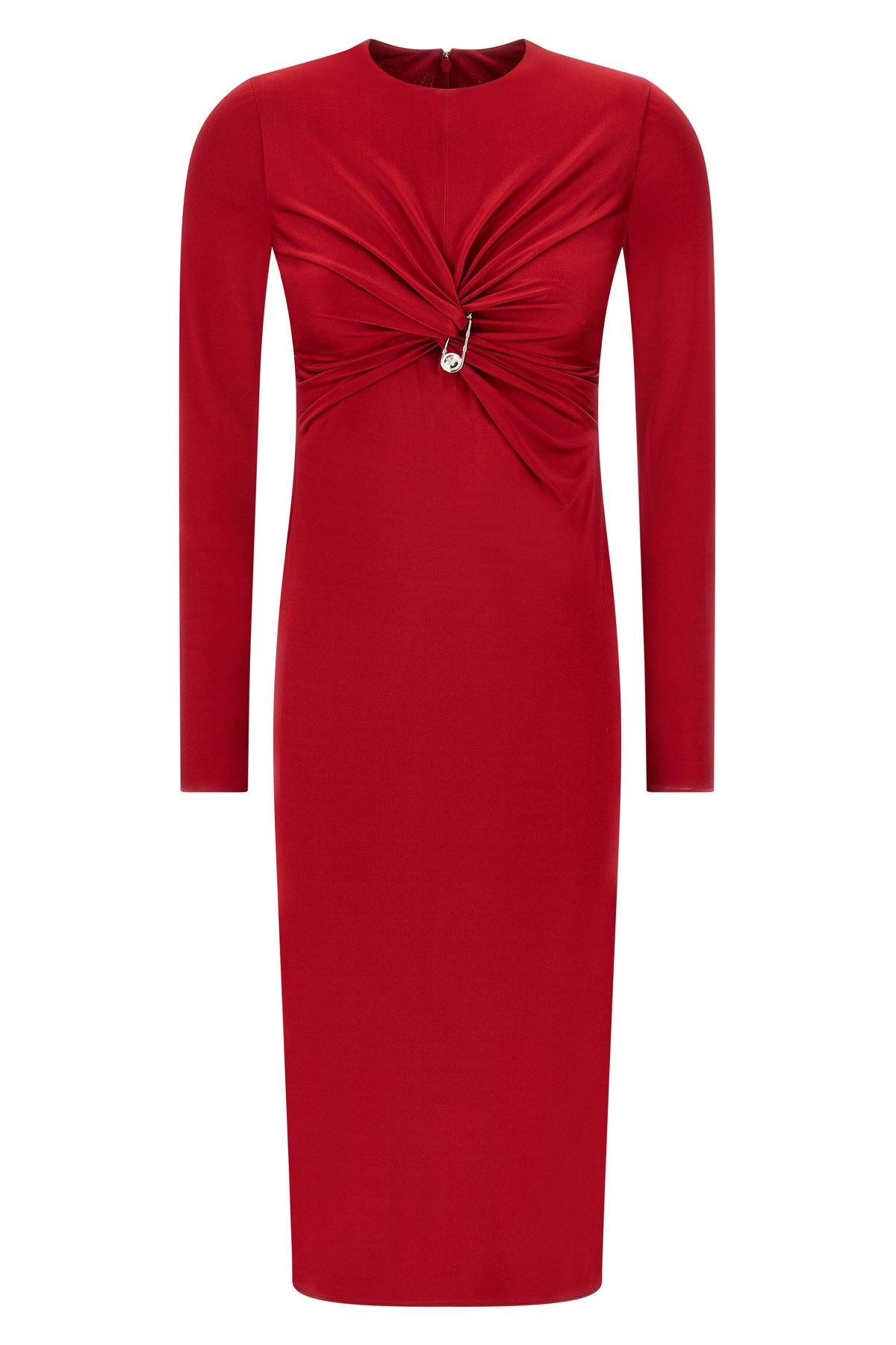 'Safety Pin' Dress