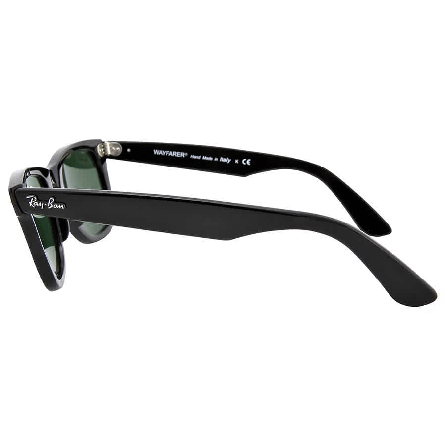 Original Wayfarer Classic Green Unisex Sunglasses RB2140 901