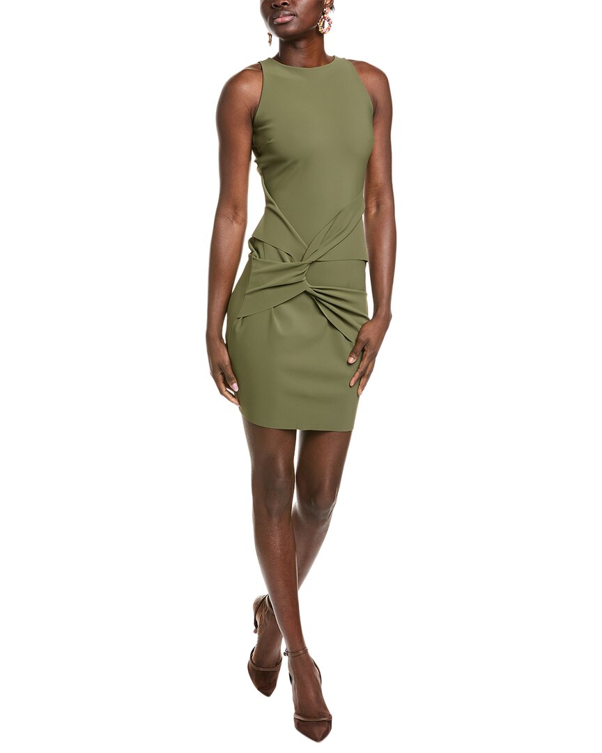 Haika Sheath Dress