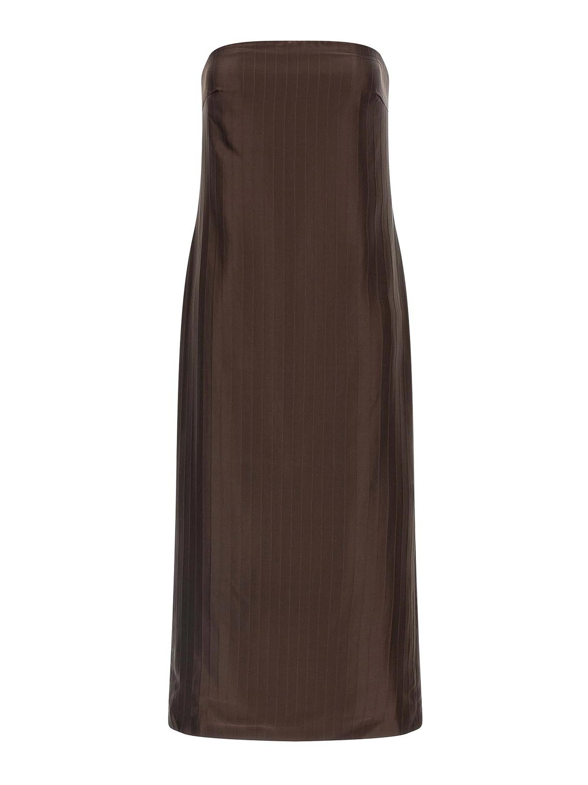 Giulia Sleeveless Dress