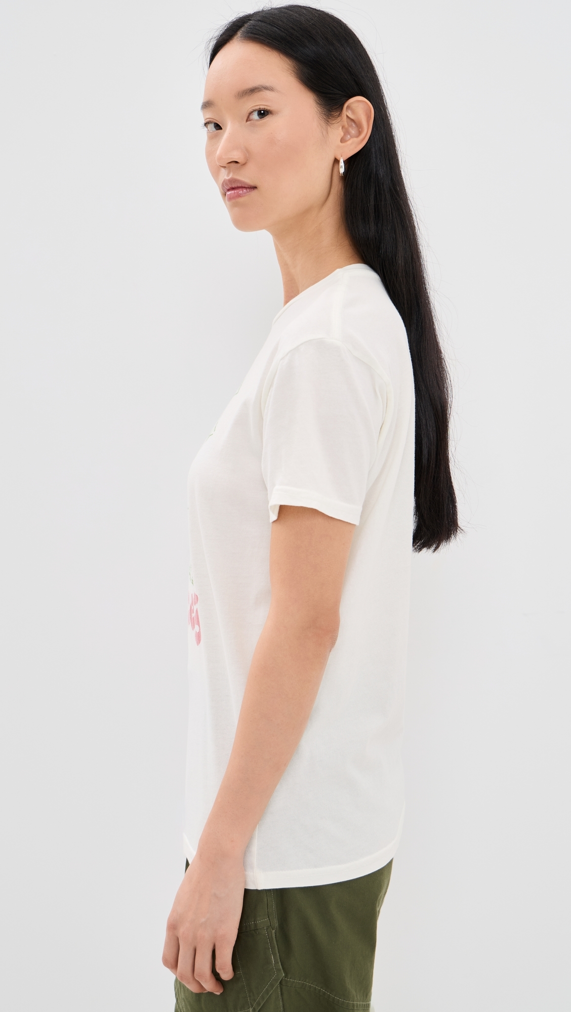 St. Tropez Relaxed Tee AWH