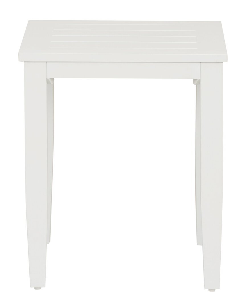 Claiborne Side Table