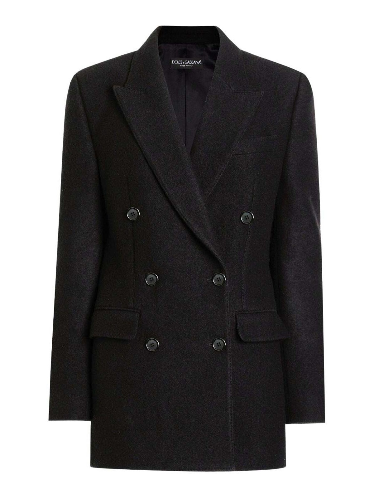 Wool Cloth Jacket