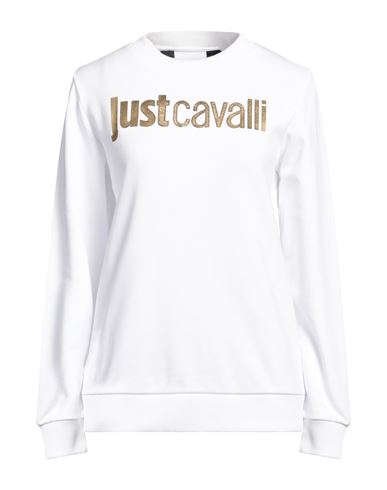 Woman Sweatshirt White