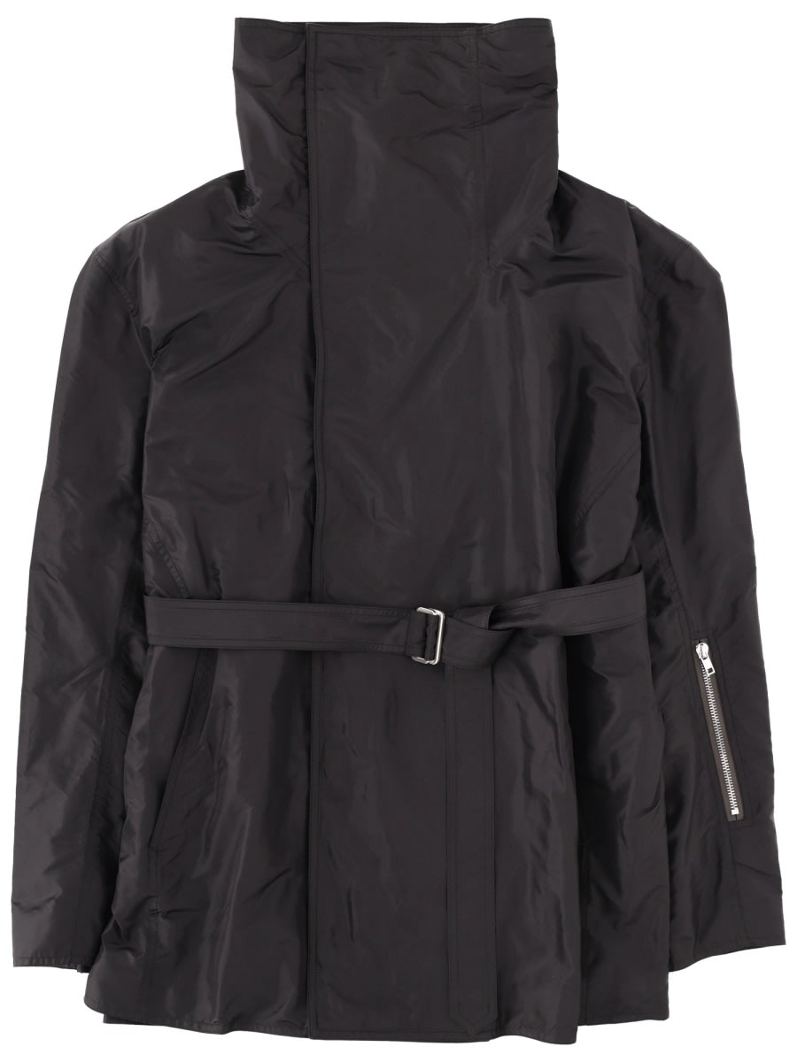 Dracucaban Jacket