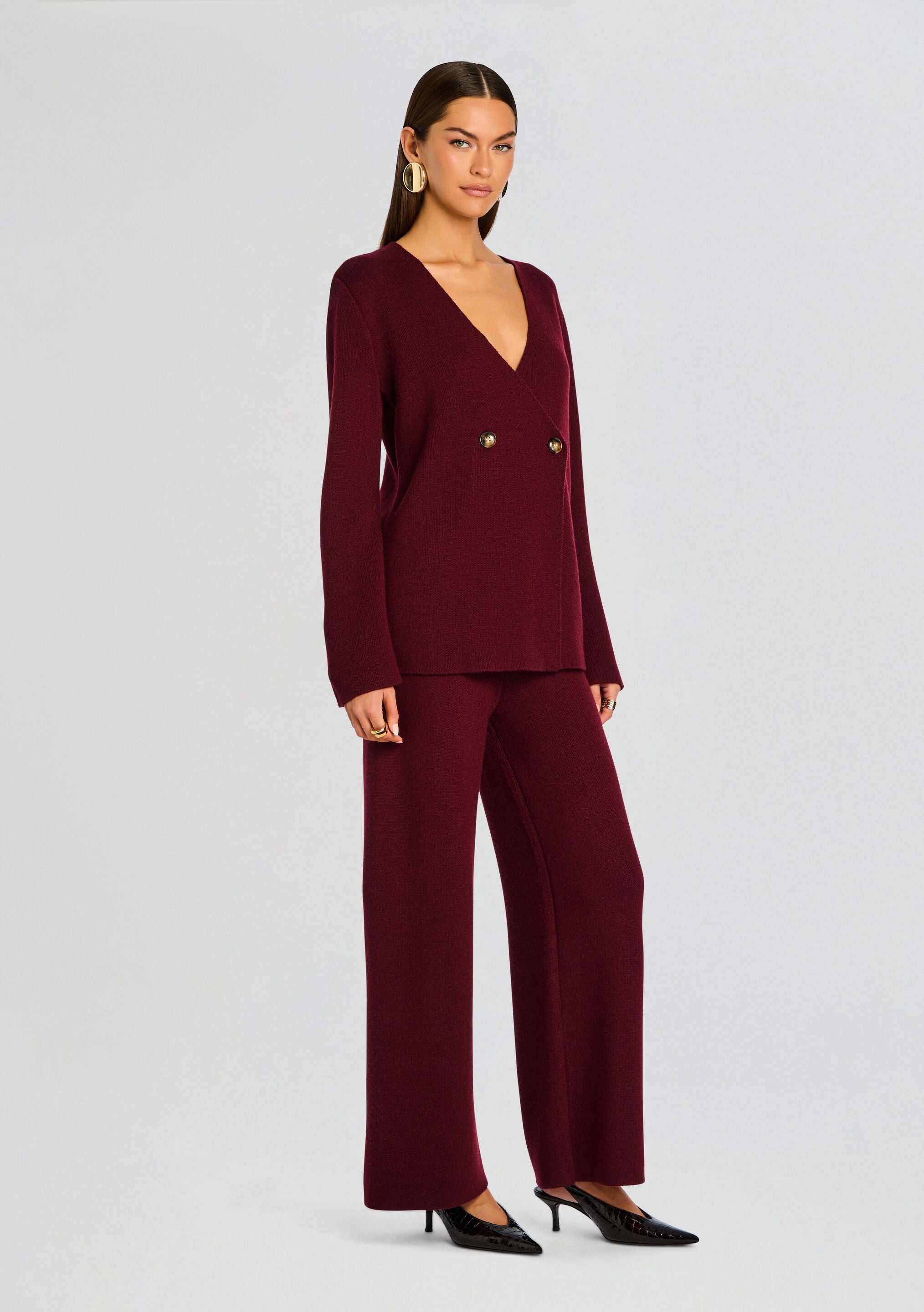 Juna Knit Pant