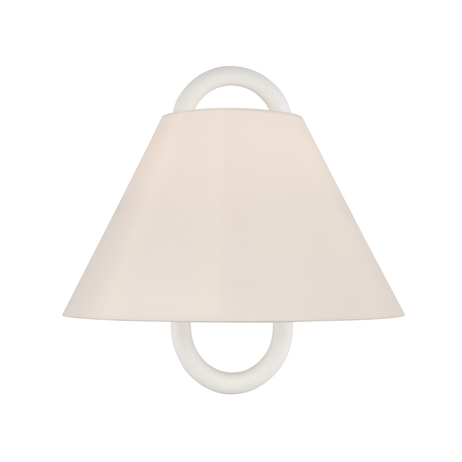 Vibrant Gold Wall Sconce from the Jojo Collection
