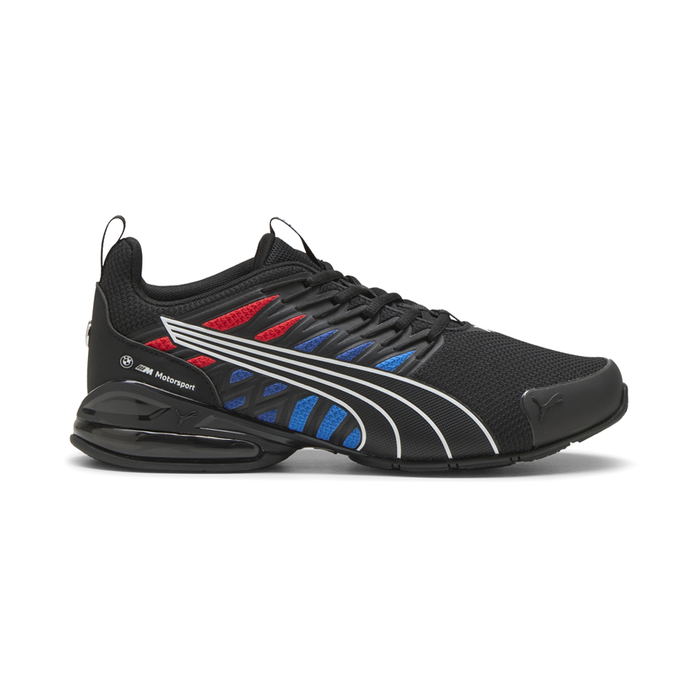 BMW M Motorsport x Voltaic Evo Lace Up Sneakers