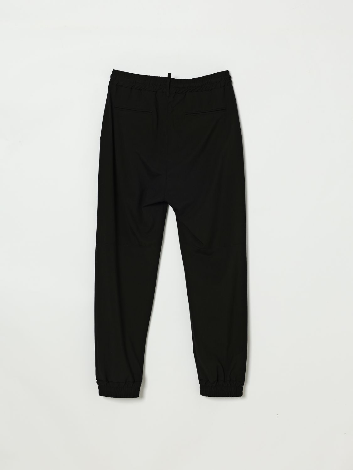 Pants Kids color Black