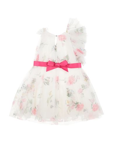 Kid Girl Kids' dress White