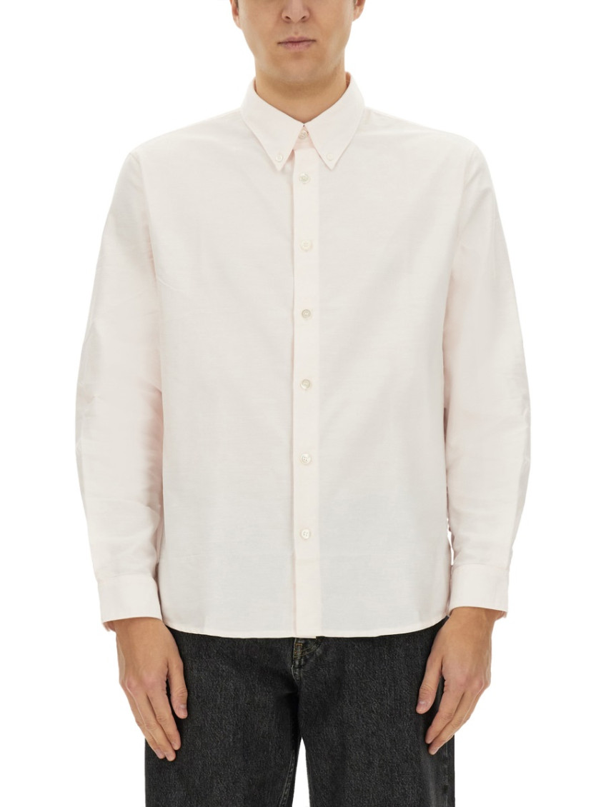 A. P.C. Shirt greg